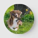 Search for pet photo clocks Keepsake