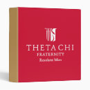 Search for officiant binders Theta chi fraternity