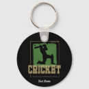 Search for cricket keychains Player