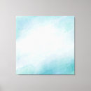 Search for watercolor canvas prints Waves