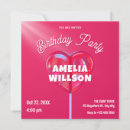Search for rainbow lollipop invitations Cute