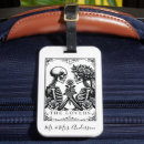 Search for wedding luggage tags Chic