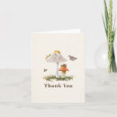 Search for insect thank you cards Butterfly baby shower