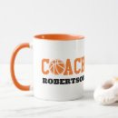 Search for basketball coach mugs Sports