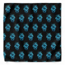 Search for blue skull bandanas Skulls