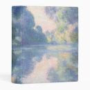 Search for canvas binders Famous artist