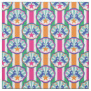 Search for blue horse fabric Pony