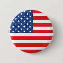 Search for american flag buttons Patriotism