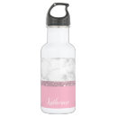 Search for clear water bottles Minimalist
