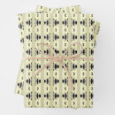Search for matte wrapping paper Vintage