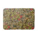 Search for william morris bath mats Golden lily