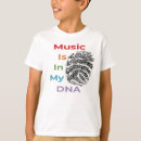 Search for music theory tshirts Band