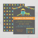 Search for kids gym invitations Park