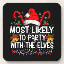 Search for cork coasters Party