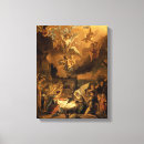 Search for fine canvas prints Religious
