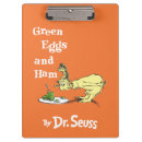 Search for office stationery Green eggs and ham