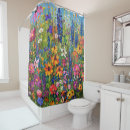 Search for wildflower shower curtains Yellow