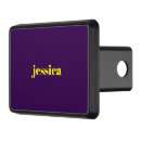 Search for purple trailer hitch covers Modern