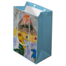 Search for dolphin gift bags Colorful