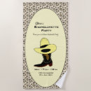 Search for wedding beach towels Pattern