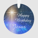 Search for happy birthday ornaments Blue