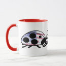 Search for liberty mugs Red