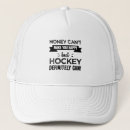 Search for funny hockey hats Vintage