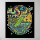 Search for music festival posters Vintage