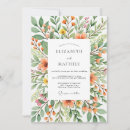 Search for dazzle invitations Orange