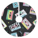 Search for music tree skirts Disco