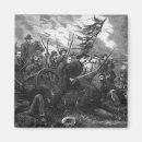 Search for civil war battle magnets Union