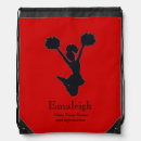 Search for cheerleader silhouette Pom poms