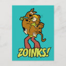 Search for scooby doo postcards Hanna barbera cartoon