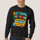 Search for school bus driver hoodies 100