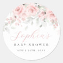 Search for baby bloom stickers Girly