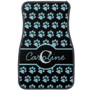 Search for blue car floor mats Glitter