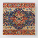 Search for persian clocks Vintage