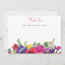 Search for fiesta thank you cards Bridal shower