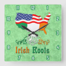 Search for irish clocks Celt