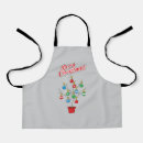 Search for christmas aprons Minimal