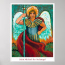 Search for st michael posters Catholic prayer