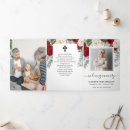 Search for roses funeral programs Celebration of life