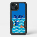 Search for finding nemo iphone cases Blue tang fish