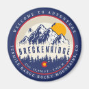Search for breckenridge magnets Skiing