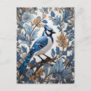 Search for william morris postcards Blue