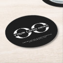 Search for company logo coasters Corporate