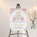 Search for princess birthday decor Once upon a time