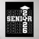 Search for senior soccer posters Striker