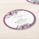 Search for birthday coasters Elegant