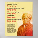 Search for harriet tubman posters Black history